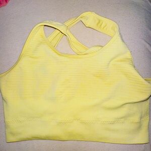 Alphalete Vault Sports bra